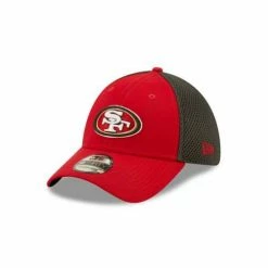 NFL Hats & Caps New Era San Francisco 49ers Neo 39Thirty Stretch Fit Hat