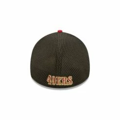 NFL Hats & Caps New Era San Francisco 49ers Neo 39Thirty Stretch Fit Hat -Cheap New Era Store unnamed file 2123