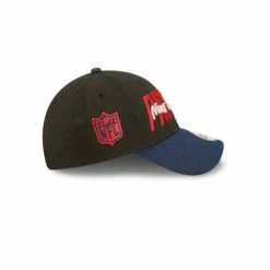 NFL Hats & Caps New Era New England Patriots 2022 NFL Draft 9Forty Adjustable Hat -Cheap New Era Store unnamed file 2128