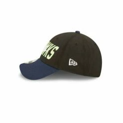 NFL Hats & Caps New Era Seattle Seahawks 2022 NFL Draft 9Forty Adjustable Hat -Cheap New Era Store unnamed file 2133