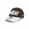 NFL Hats & Caps New Era Las Vegas Raiders 2022 NFL Draft 9Forty Adjustable Hat -Cheap New Era Store unnamed file 2136