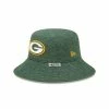 NFL Hats & Caps New Era Green Bay Packers Team Bucket Hat -Cheap New Era Store unnamed file 2142