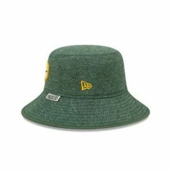 NFL Hats & Caps New Era Green Bay Packers Team Bucket Hat -Cheap New Era Store unnamed file 2145