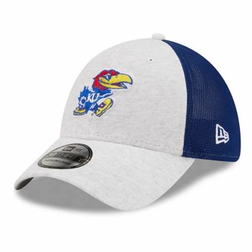 College Hats & Caps New Era Kansas Jayhawks 3930 Tech Hat 3 College Hats & Caps New Era Kansas Jayhawks 3930 Tech Hat