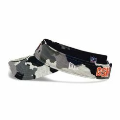 NFL Hats & Caps New Era Chicago Bears 2022 Training Camp Adjustable Visor 12 NFL Hats & Caps New Era Chicago Bears 2022 Training Camp Adjustable Visor -Cheap New Era Store unnamed file 2151