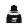 NFL Hats & Caps New Era Kids' Tampa Bay Buccaneers 2022 Sideline Sportknit Beanie -Cheap New Era Store unnamed file 2155