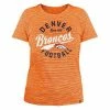 NFL Shirts New Era Women's Denver Broncos Spacedye T-Shirt -Cheap New Era Store unnamed file 2156