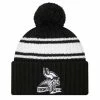 NFL Hats & Caps New Era Kids' Minnesota Vikings Sideline Sportknit Beanie -Cheap New Era Store unnamed file 2157