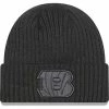 NFL Hats & Caps New Era Kids' Cincinnati Bengals Classic Team Beanie -Cheap New Era Store unnamed file 2162