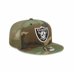 NFL Hats & Caps New Era Las Vegas Raiders Camo 9Fifty Snapback Hat -Cheap New Era Store unnamed file 2169