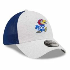 College Hats & Caps New Era Kansas Jayhawks 3930 Tech Hat 8 College Hats & Caps New Era Kansas Jayhawks 3930 Tech Hat -Cheap New Era Store unnamed file 217