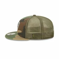 NFL Hats & Caps New Era Las Vegas Raiders Camo 9Fifty Snapback Hat -Cheap New Era Store unnamed file 2170