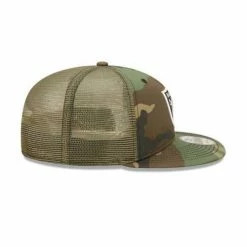 NFL Hats & Caps New Era Las Vegas Raiders Camo 9Fifty Snapback Hat -Cheap New Era Store unnamed file 2171