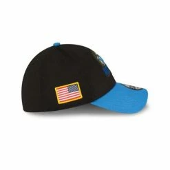 NFL Hats & Caps New Era Detroit Lions 2022 Salute To Service 39Thirty Stretch Fit Hat -Cheap New Era Store unnamed file 2177
