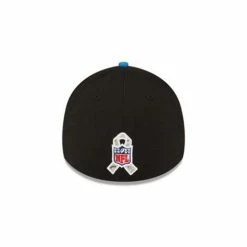 NFL Hats & Caps New Era Detroit Lions 2022 Salute To Service 39Thirty Stretch Fit Hat -Cheap New Era Store unnamed file 2178