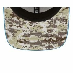 NFL Hats & Caps New Era Detroit Lions 2022 Salute To Service 39Thirty Stretch Fit Hat -Cheap New Era Store unnamed file 2179