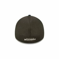 NFL Hats & Caps New Era Seattle Seahawks Neo 39Thirty Stretch Fit Hat -Cheap New Era Store unnamed file 2185