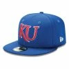 College Hats & Caps New Era Kansas Jayhawks TC Hat 1 College Hats & Caps New Era Kansas Jayhawks TC Hat -Cheap New Era Store unnamed file 219