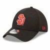 College Hats & Caps New Era South Dakota Coyotes Essential Neo Hat -Cheap New Era Store unnamed file 221
