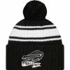 NFL Hats & Caps New Era Kids' Buffalo Bills Sideline Sportknit Beanie -Cheap New Era Store unnamed file 2218