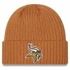 NFL Hats & Caps New Era Kids' Minnesota Vikings Classic Beanie -Cheap New Era Store unnamed file 2223