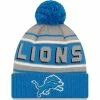 NFL Hats & Caps New Era Kids' Detroit Lions Declare Beanie -Cheap New Era Store unnamed file 2224