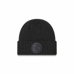 NFL Hats & Caps New Era Kids' Pittsburgh Steelers Classic Team Beanie