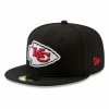 NFL Hats & Caps New Era Kansas City Chiefs 59Fifty Fitted Hat -Cheap New Era Store unnamed file 2226