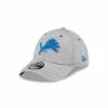NFL Hats & Caps New Era Detroit Lions 2022 Training Camp 39Thirty Stretch Fit Hat