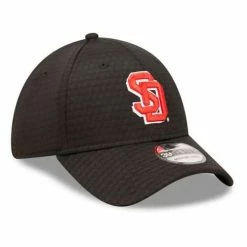 College Hats & Caps New Era South Dakota Coyotes Essential Neo Hat -Cheap New Era Store unnamed file 223
