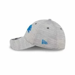 NFL Hats & Caps New Era Detroit Lions 2022 Training Camp 39Thirty Stretch Fit Hat -Cheap New Era Store unnamed file 2230