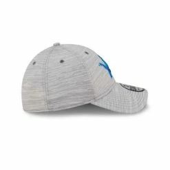 NFL Hats & Caps New Era Detroit Lions 2022 Training Camp 39Thirty Stretch Fit Hat -Cheap New Era Store unnamed file 2231
