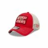NFL Hats & Caps New Era San Francisco 49ers Devoted 9Twenty Adjustable Hat