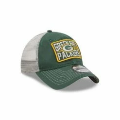 NFL Hats & Caps New Era Green Bay Packers Devoted 9Twenty Adjustable Hat -Cheap New Era Store unnamed file 2245