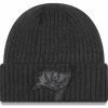 NFL Hats & Caps New Era Kids' Tampa Bay Buccaneers Classic Beanie