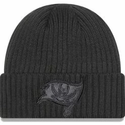 NFL Hats & Caps New Era Kids' Tampa Bay Buccaneers Classic Beanie