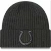 NFL Hats & Caps New Era Kids' Indianapolis Colts Classic Team Beanie