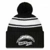 NFL Hats & Caps New Era Kids' Los Angeles Chargers 2022 Sideline Sportknit Beanie 1 NFL Hats & Caps New Era Kids' Los Angeles Chargers 2022 Sideline Sportknit Beanie -Cheap New Era Store unnamed file 2249