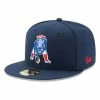 NFL Hats & Caps New Era New England Patriots 59Fifty Fitted Hat -Cheap New Era Store unnamed file 2264