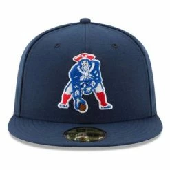 NFL Hats & Caps New Era New England Patriots 59Fifty Fitted Hat -Cheap New Era Store unnamed file 2265