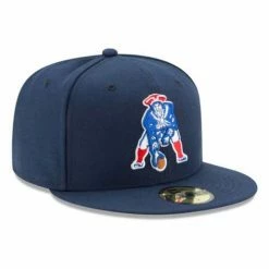 NFL Hats & Caps New Era New England Patriots 59Fifty Fitted Hat -Cheap New Era Store unnamed file 2266