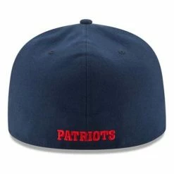 NFL Hats & Caps New Era New England Patriots 59Fifty Fitted Hat -Cheap New Era Store unnamed file 2267