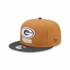 NFL Hats & Caps New Era Green Bay Packers 2Tone 9Fifty Snapback Hat