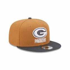 NFL Hats & Caps New Era Green Bay Packers 2Tone 9Fifty Snapback Hat -Cheap New Era Store unnamed file 2284