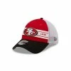 NFL Hats & Caps New Era San Francisco 49ers Banded 39Thirty Flex Fit Hat -Cheap New Era Store unnamed file 2286