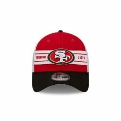 NFL Hats & Caps New Era San Francisco 49ers Banded 39Thirty Flex Fit Hat -Cheap New Era Store unnamed file 2287