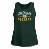 NFL Tanks New Era Women's Green Bay Packers Brushed Tank Top 1 NFL Tanks New Era Women's Green Bay Packers Brushed Tank Top -Cheap New Era Store unnamed file 2294
