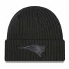 NFL Hats & Caps New Era Kids' New England Patriots Classic Team Beanie -Cheap New Era Store unnamed file 2295