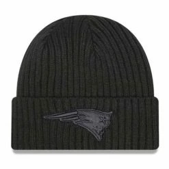 NFL Hats & Caps New Era Kids' New England Patriots Classic Team Beanie