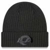 NFL Hats & Caps New Era Kids' Los Angeles Rams Classic Team Beanie 2 NFL Hats & Caps New Era Kids' Los Angeles Rams Classic Team Beanie -Cheap New Era Store unnamed file 2296